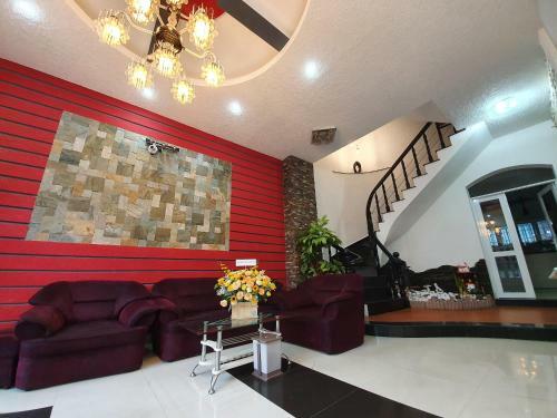 Apartamento Miri House
