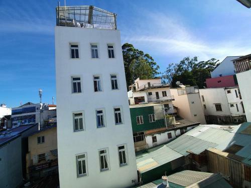 Apartamento Miri House