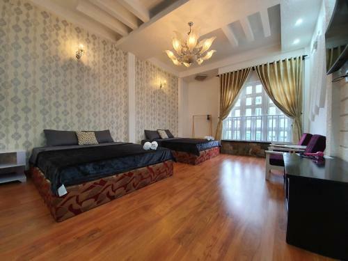 Apartamento Miri House