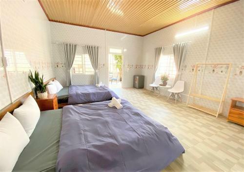 Hotel Homestay Th�y D??ng