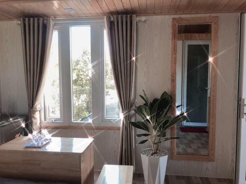 Hostal Gold&ruby House