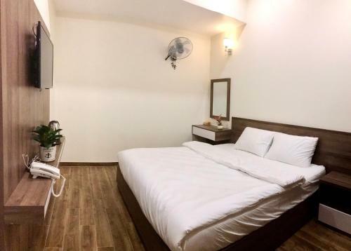 Cozy Hotel