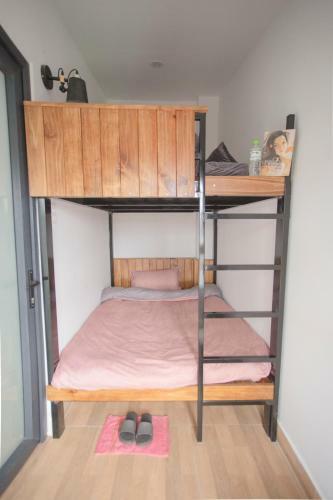 Hotel Nh�m House
