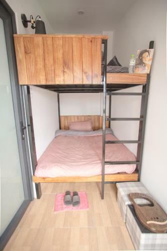 Hotel Nh�m House