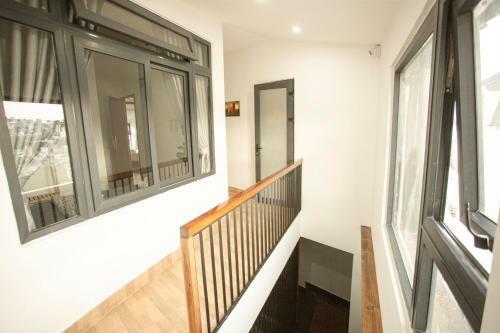 Hotel Nh�m House