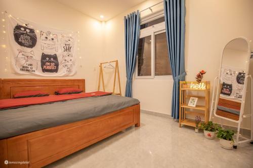 Apartamento Nh� C?a S�c