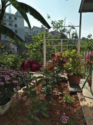 Apartamento Nh� C?a S�c