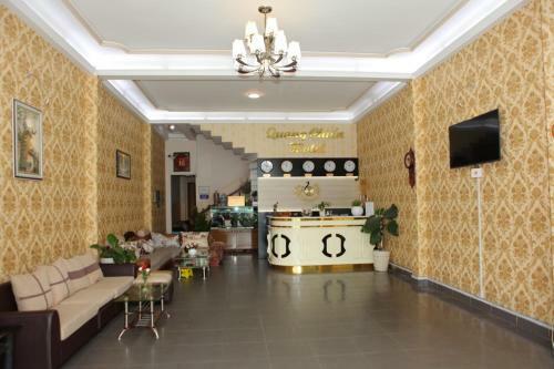 Quang Chien Hotel