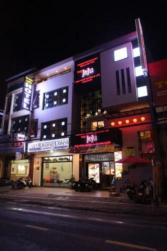 Quang Chien Hotel
