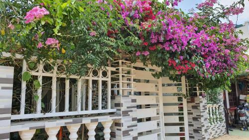 Apartamento Mina Thien Ha