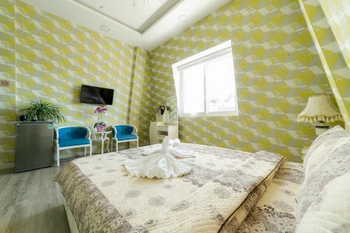 ?� L?t 33 Villa