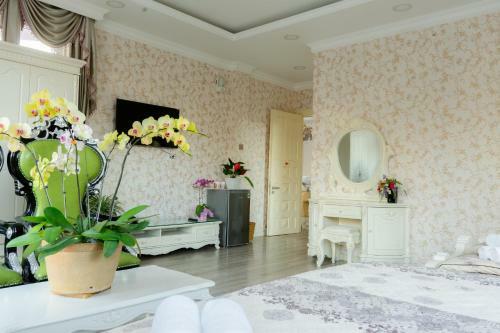 ?� L?t 33 Villa