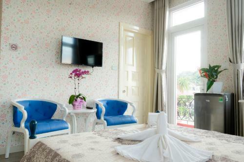 ?� L?t 33 Villa