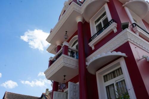 ?� L?t 33 Villa