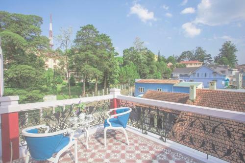 ?� L?t 33 Villa