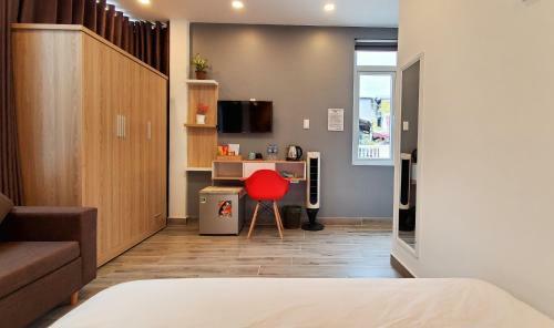 Ng� Gia Home