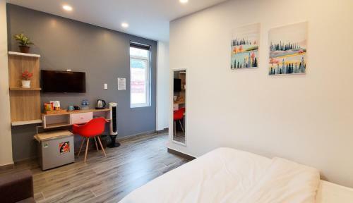 Ng� Gia Home