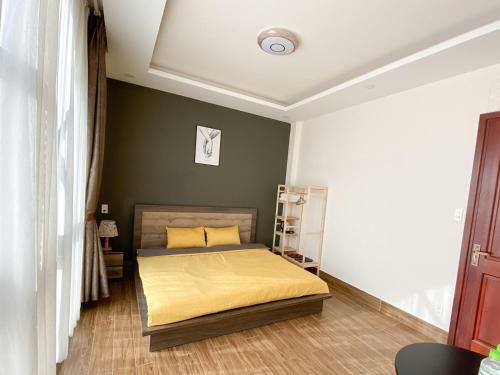 Apartamento Rita House