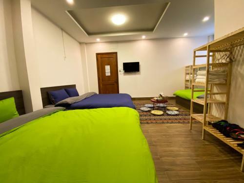 Apartamento Rita House