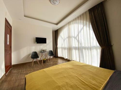 Apartamento Rita House