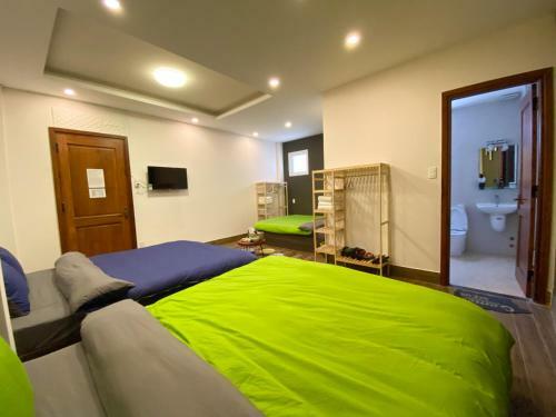 Apartamento Rita House