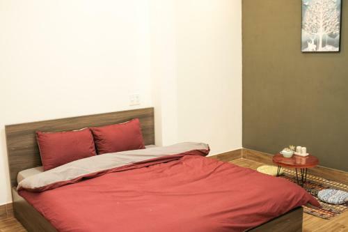 Apartamento Rita House