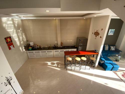 Apartamento Rita House