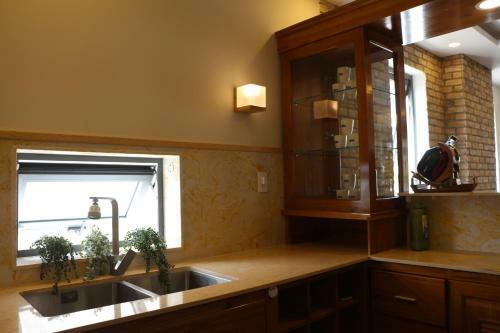 Garden View Villa- 5 Rooms