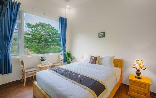 Hotel D&t Villa