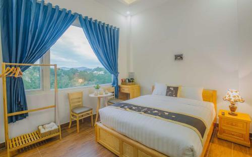 Hotel D&t Villa