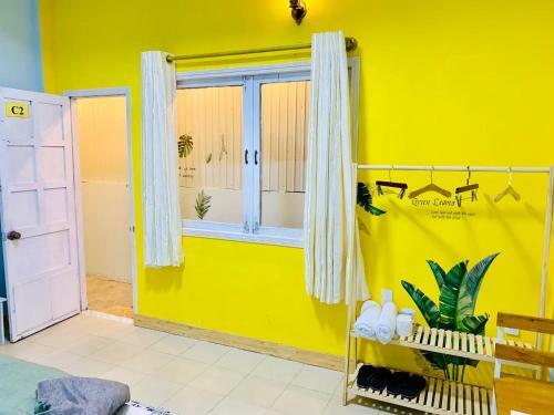 Hostal Doc Bo Homestay