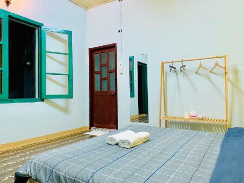 Hostal Doc Bo Homestay