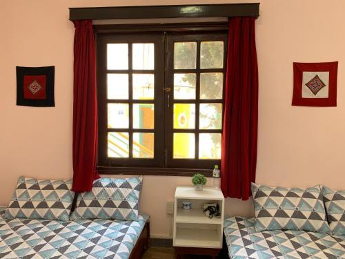 Hostal Doc Bo Homestay