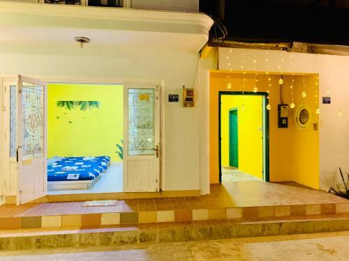 Hostal Doc Bo Homestay
