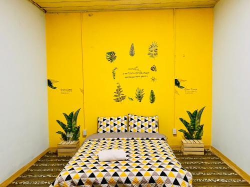 Hostal Doc Bo Homestay