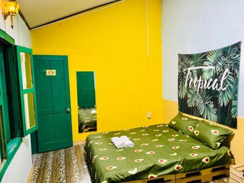 Hostal Doc Bo Homestay