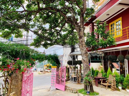 Hostal Doc Bo Homestay