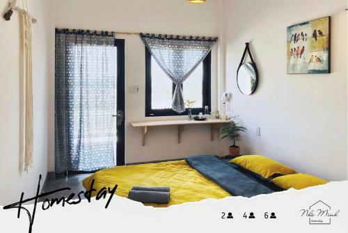 Motel Nh� M�nh Homestay