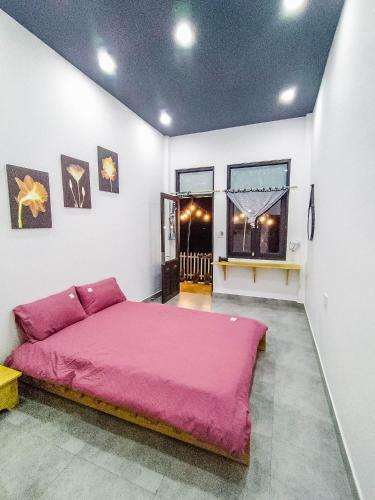 Motel Nh� M�nh Homestay