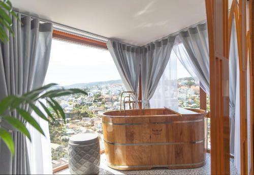 Casanova Dalat Hotel