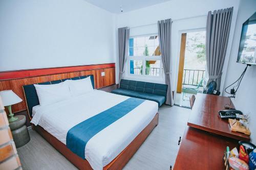 Casanova Dalat Hotel