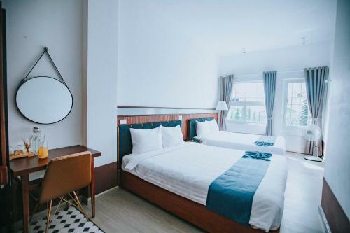 Casanova Dalat Hotel