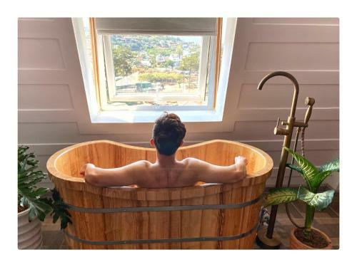 Casanova Dalat Hotel