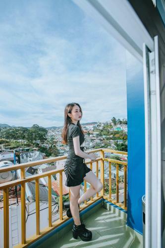 Casanova Dalat Hotel