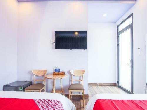 Oyo 728 Thy Thy Hotel