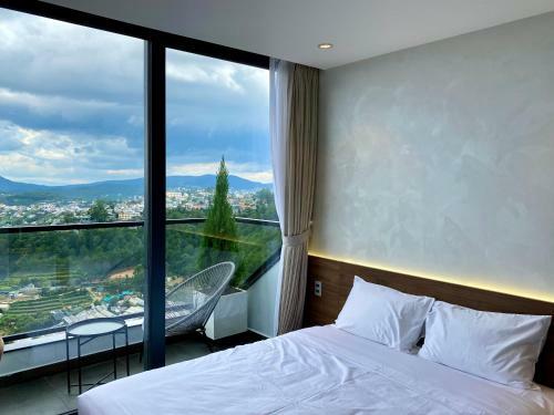 Charisma Hotel Da Lat