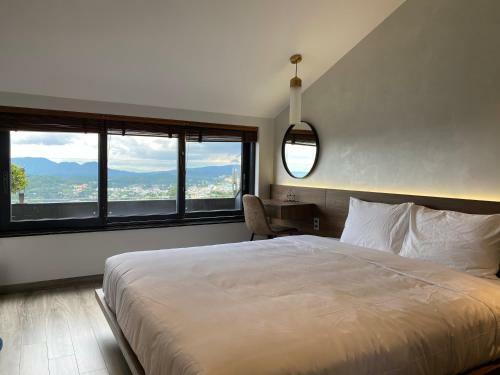 Charisma Hotel Da Lat