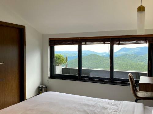 Charisma Hotel Da Lat