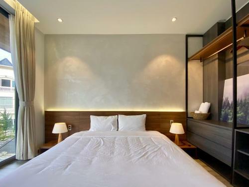 Charisma Hotel Da Lat