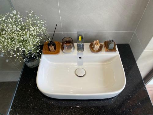 Charisma Hotel Da Lat